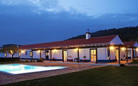 O Monte Do Alhinho - Turismo Rural